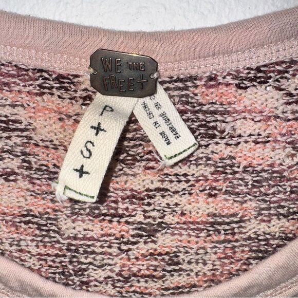 We The Free Knit Sweater - Picture 4 of 4